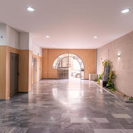 Apartamento Principe De Asturias Parking Privado Ronda Eksteriør bilde