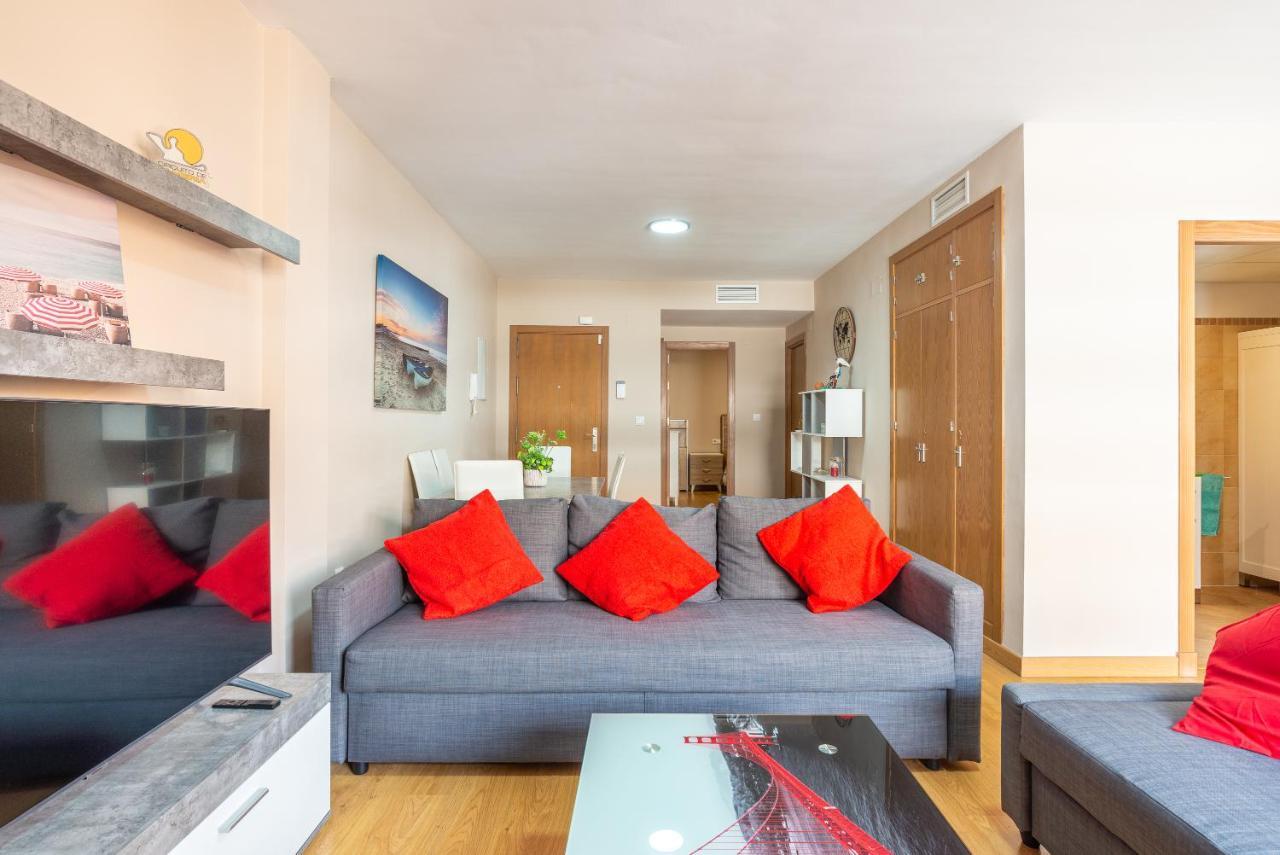 Apartamento Principe De Asturias Parking Privado Ronda Eksteriør bilde