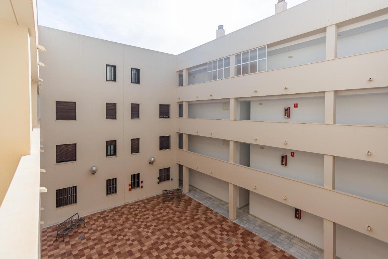 Apartamento Principe De Asturias Parking Privado Ronda Eksteriør bilde