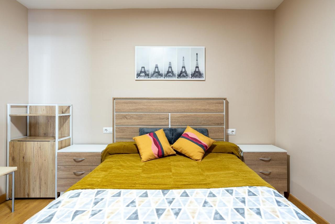 Apartamento Principe De Asturias Parking Privado Ronda Eksteriør bilde